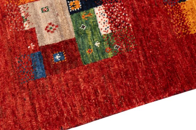 Persian Gabbeh Loribaft Atelier - 4