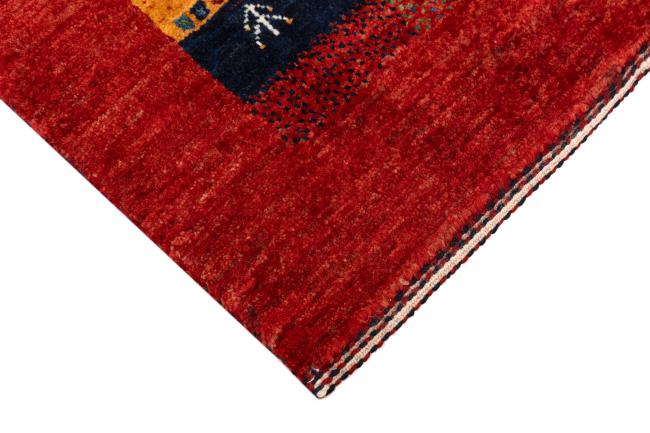 Persian Gabbeh Loribaft Atelier - 5