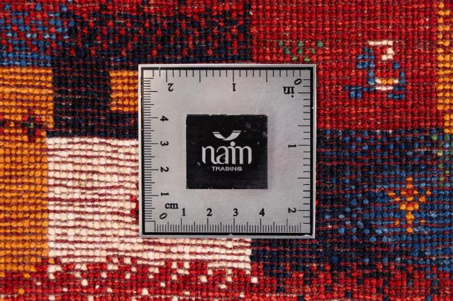 Persian Gabbeh Loribaft Atelier - 7