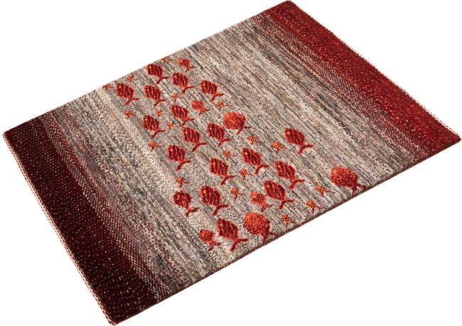 Perzisch Gabbeh Loribaft Nowbaft - 1