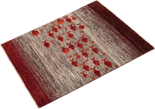 Perzisch Gabbeh Loribaft Nowbaft - 2