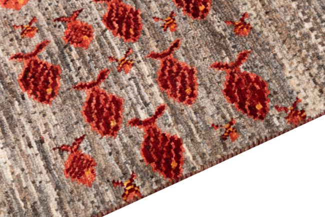 Perzisch Gabbeh Loribaft Nowbaft - 4