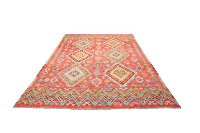 Kilim Afegão - 1