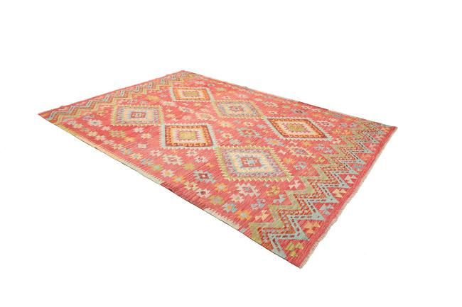 Kilim Afegão - 2