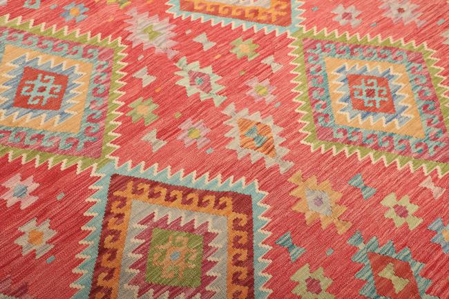 Kilim Afegão - 3