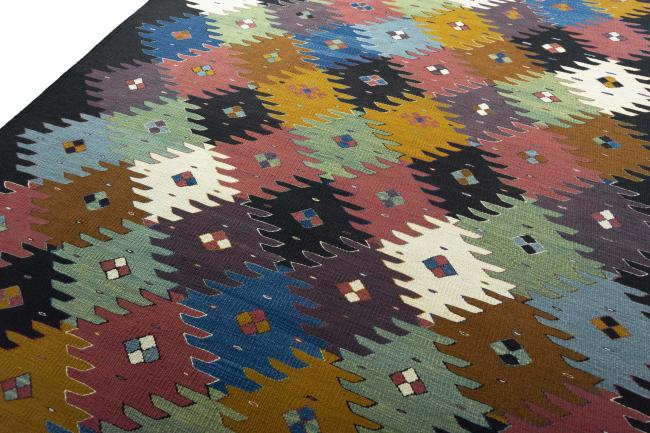 Kilim Fars - 3