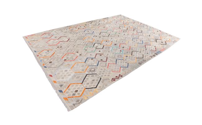 Kilim Afghan Heritage - 1