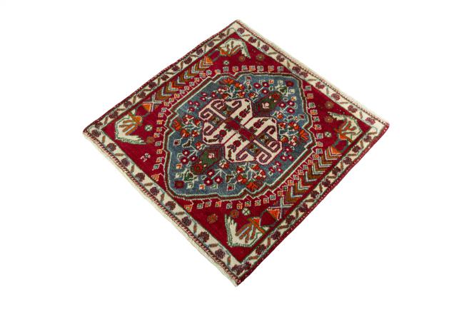Shiraz - 1