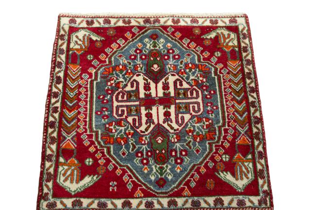 Shiraz - 3