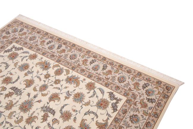 Tabriz 50Raj Silkerenning - 3