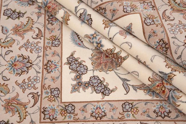 Tabriz 50Raj Silkerenning - 8