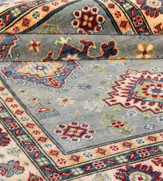 Kazak Ghazni - 1