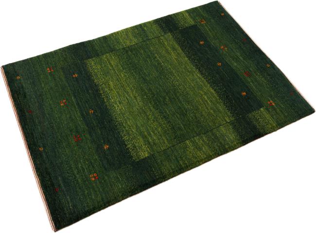 Persian Gabbeh Loribaft Atash - 1