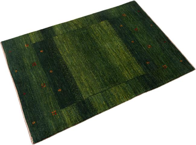 Persian Gabbeh Loribaft Atash - 2