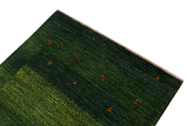 Persian Gabbeh Loribaft Atash - 3