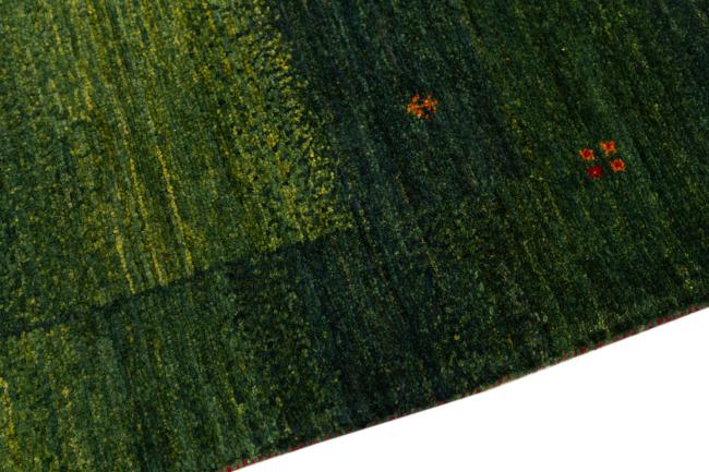 Persian Gabbeh Loribaft Atash - 4