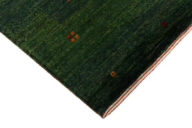 Persian Gabbeh Loribaft Atash - 5