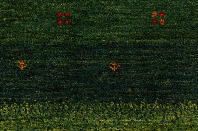 Persian Gabbeh Loribaft Atash - 6