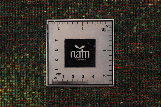 Persian Gabbeh Loribaft Atash - 7