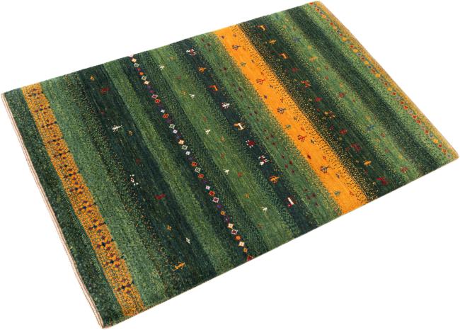 Persa Gabbeh Loribaft Atelier - 1