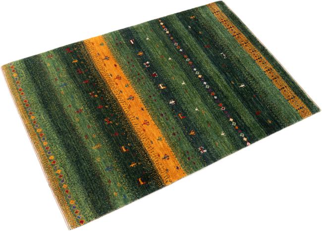 Persa Gabbeh Loribaft Atelier - 2