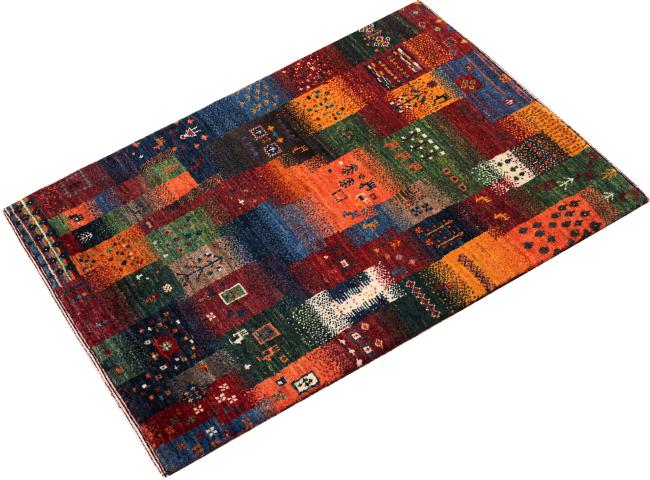 Perzisch Gabbeh Loribaft Nowbaft - 1