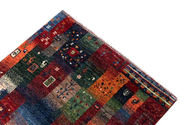 Perzisch Gabbeh Loribaft Nowbaft - 3