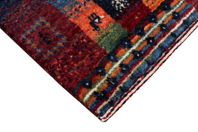 Perzisch Gabbeh Loribaft Nowbaft - 5