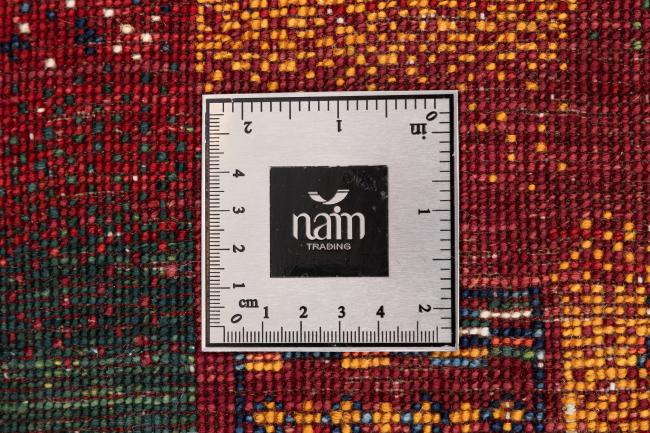 Perzisch Gabbeh Loribaft Nowbaft - 7