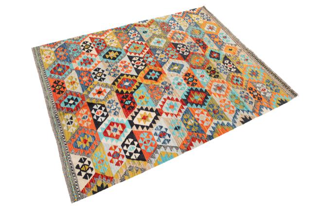 Kilim Afegão - 1