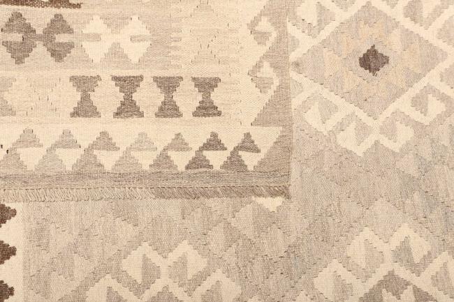 Kilim Afghan - 4