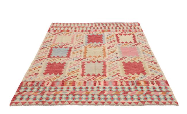 Kelim Afghan - 1