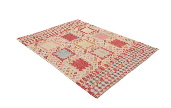 Kelim Afghan - 2