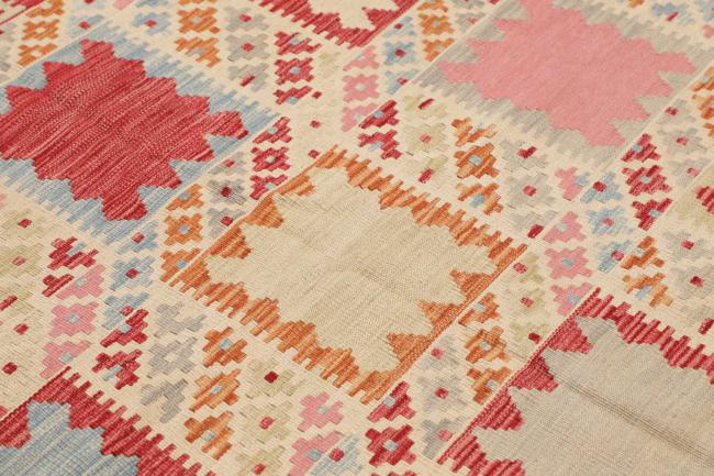 Kelim Afghan - 3