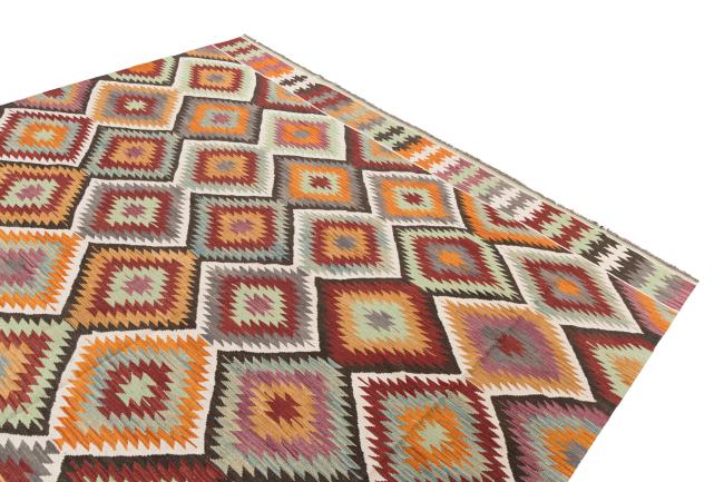 Kilim Afghan Heritage - 2