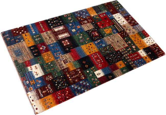 Persian Gabbeh Loribaft Atelier - 2