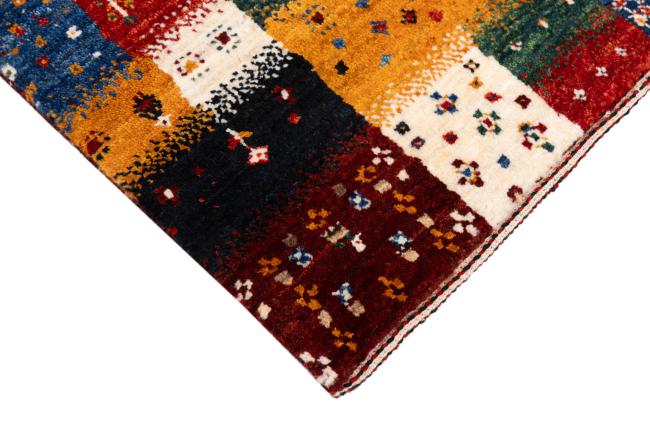 Persian Gabbeh Loribaft Atelier - 5