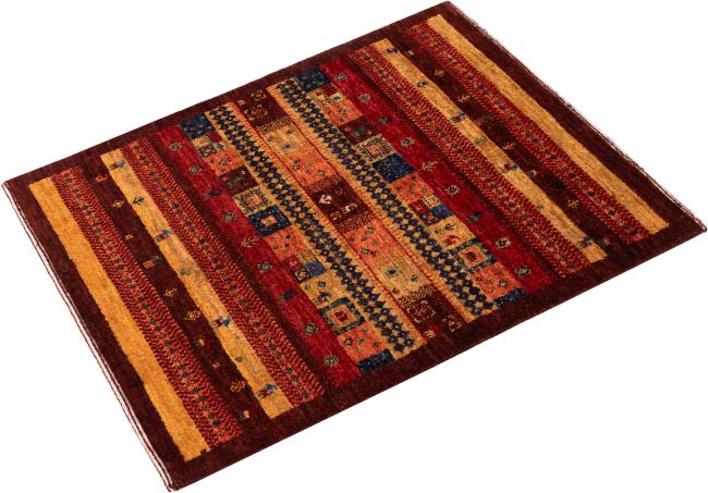 Perzisch Gabbeh Loribaft Nowbaft - 2