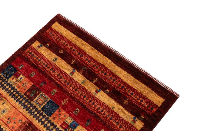 Perzisch Gabbeh Loribaft Nowbaft - 3