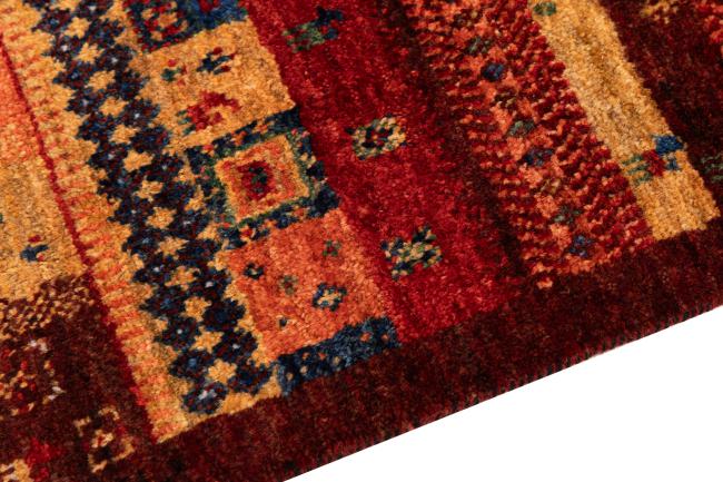 Perzisch Gabbeh Loribaft Nowbaft - 4