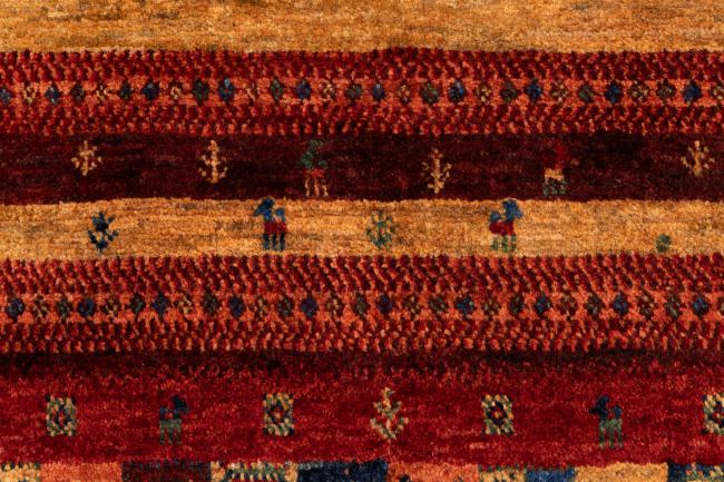 Perzisch Gabbeh Loribaft Nowbaft - 6