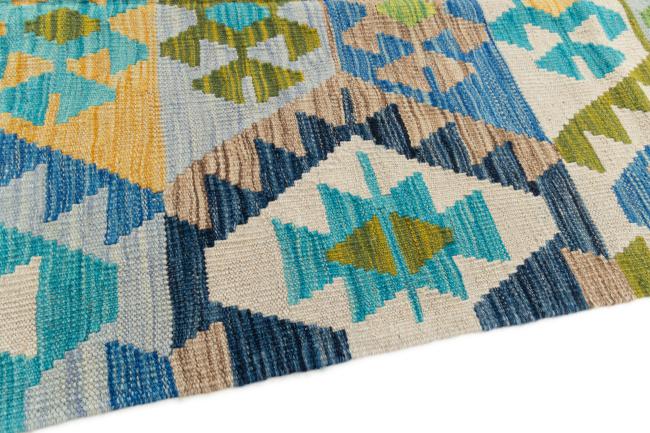 Kilim Afghan - 3