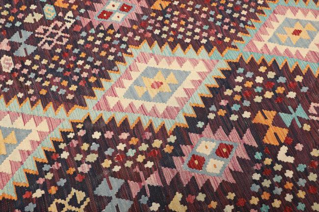 Kilim Afegão - 3