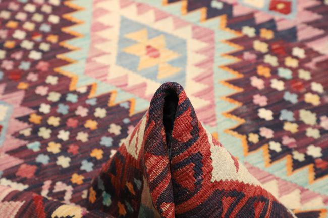 Kilim Afegão - 5