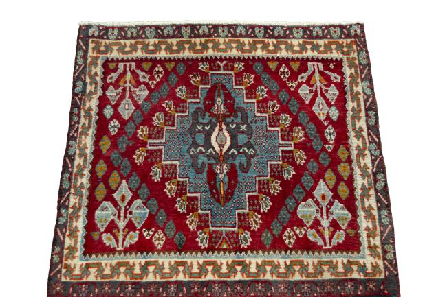 Shiraz - 3
