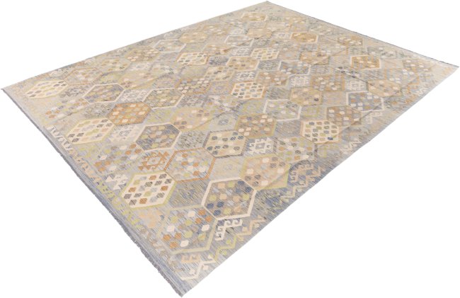 Kilim Afghan - 1