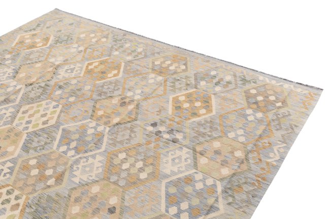 Kilim Afghan - 2