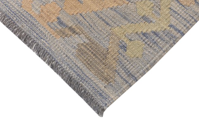 Kilim Afghan - 3