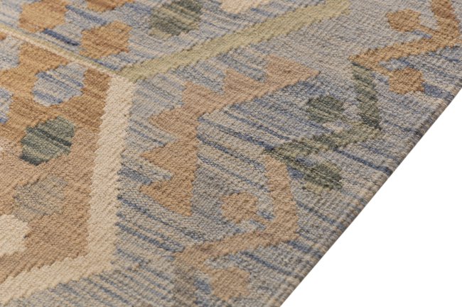 Kilim Afghan - 4