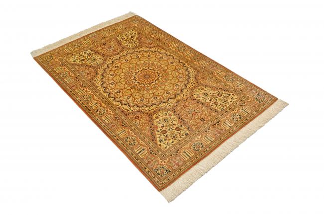 Qum Zijde - 3